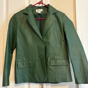 Women’s Blazer